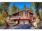 520 Wolf Tree, Truckee, CA 96161