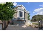 1762 Goss St, Oakland, CA 94607