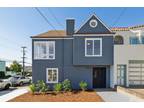 2495 22nd Ave, San Francisco, CA 94116