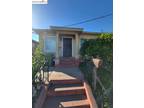 9919 Plymouth St, Oakland, CA 94603