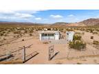 5148 doyle rd Yucca Valley, CA -