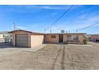 1379 Riverside Dr, Barstow, CA 92311
