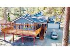 2235 Lausanne Dr, Wrightwood, CA 92397