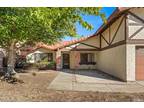 1315 Chagal Ave, Lancaster, CA 93535