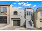 726 31st Ave, San Francisco, CA 94121