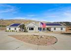 5449 Shannon Valley Rd, Acton, CA 93510