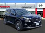 2023 Nissan Rogue S 11485 miles