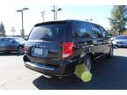 2016 Dodge Grand Caravan SE Plus