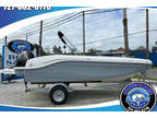 2024 Bayliner DX2000