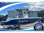 2024 Bayliner T20CC