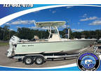 2023 Sea Born LX22 Center Console LE