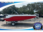 2024 Bayliner DX2000