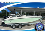 2023 Bayliner T21Bay