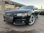 2011 Audi S5 for sale
