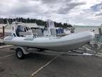 2022 Gala V500 Boat for Sale
