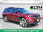 2024NewJeepNewGrand Cherokee 4xeNew4x4