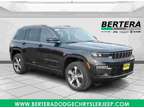 2024NewJeepNewGrand Cherokee 4xeNew4x4