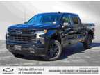 2024NewChevroletNewSilverado 1500