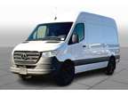 2024NewMercedes-BenzNewSprinterNew2500 Standard Roof I4 Diesel HO 144 RWD