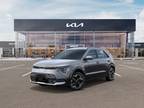 new 2024 Kia Niro EV Wave 4D Sport Utility