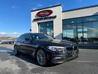 Used 2017 BMW 530XI For Sale