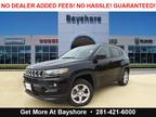 2024 Jeep Compass, 63 miles