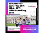 tarkashastra center for cat | mba - cet | ipmat coaching pune