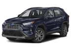 2023 Toyota RAV4 Hybrid Limited