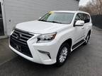 2019 Lexus GX