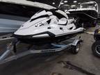 2024 Yamaha VX Cruiser HO with Audio Boat for Sale