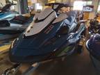 2024 Yamaha FX Cruiser SVHO Boat for Sale