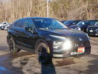 2024 Mitsubishi Eclipse Black, new