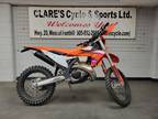 2024 KTM 250 XC-W Motorcycle for Sale