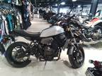 2018 Yamaha XSR700 Motorcycle for Sale