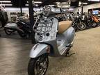 2022 Vespa Primavera 50 Pic Nic Motorcycle for Sale