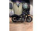2024 Triumph Bonneville Speedmaster Pacific Blue/Silv Motorcycle for Sale
