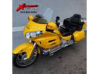 2003 Honda Gold Wing