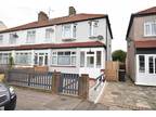 3 bedroom semi-detached house for sale in Rylands Road, Southend-On-Sea, SS2