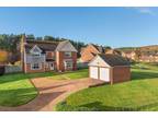 5 bedroom Detached House for sale, Rowland Burn Way, Rowlands Gill
