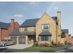 4 bedroom detached house for sale in Chestnut Edge, Stoke Albany