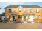 2 bedroom terraced house for sale in Gray Close, Folkestone, CT18