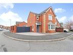 3 bedroom Detached House for sale, Ellerby Mews, Thornley, DH6