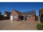 3 bedroom detached bungalow for sale in Grove Avenue, Weymouth, Dorset, DT4