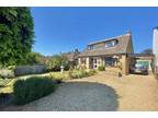 3 bedroom detached house for sale in Oundle Road, Chesterton
