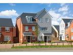 3 bedroom town house for sale in Marham Park, Bury St Edmunds , IP32