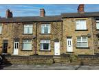 2 bedroom Mid Terrace House for sale, Hough Lane, Wombwell, S73