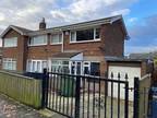 3 bedroom Semi Detached House for sale, Ottovale Crescent, Blaydon-on-Tyne