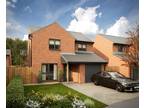 3 bedroom semi-detached house for sale in Willow Farm, Choppington