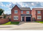 4 bedroom detached house for sale in Driffield, YO25 - 35214018 on