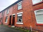 2 bedroom terraced house for sale in Belgrave Street, Denton, Manchester, M34